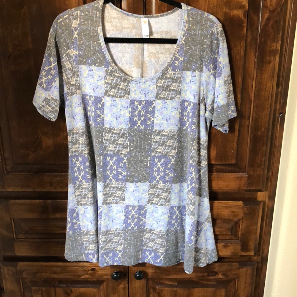 Lularoe perfect t